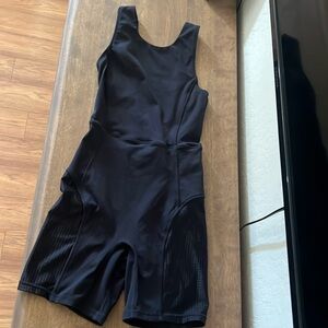 Fabletics Body Suit, XS no tags